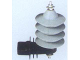 Lightning arrester