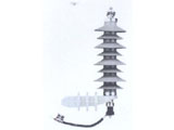 Lightning arrester