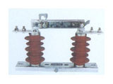 HIGH-VOLTAGE ISOLATER SWITCH